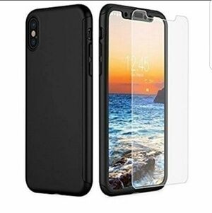 iPhone X Case